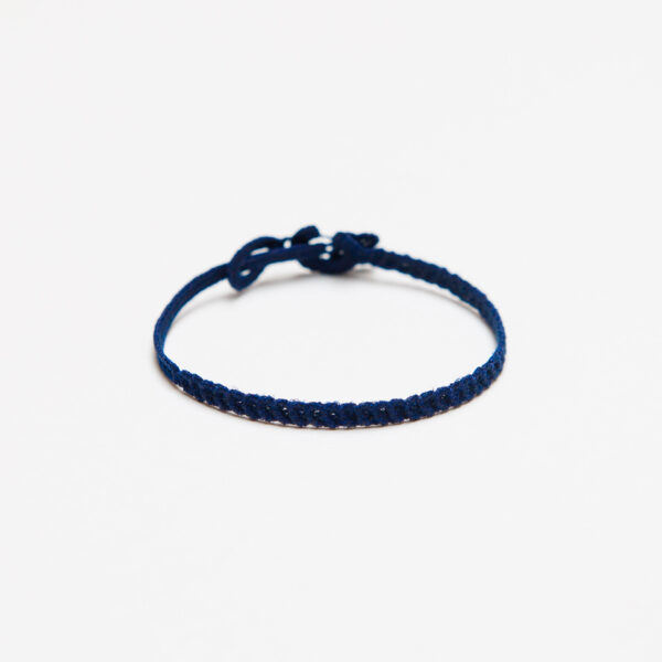 AIL Abbraccio Blu