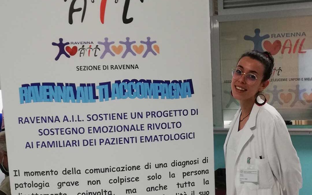 In Ematologia nuovi giovani medici
