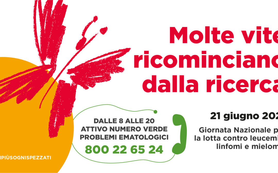 Giornata Nazionale AIL