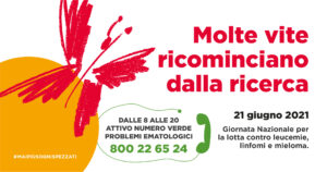 giornata nazionale ail