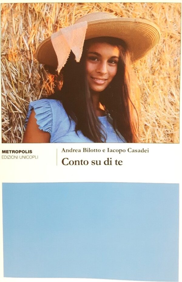 Conto su di te - immagine 3