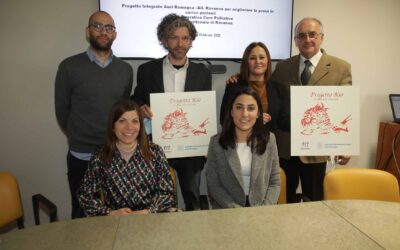 Il progetto KIO