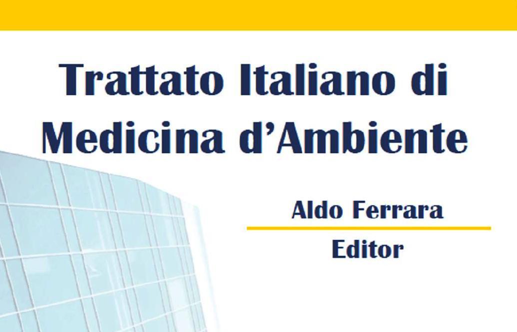 Ambiente e Malattie del Sangue