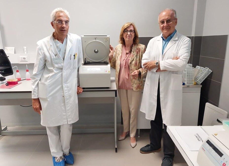 Ail Ravenna a sostegno dell’Università