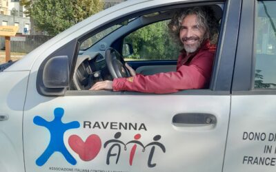 Lasciti: gesti che cambiano la vita