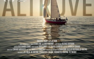 ALTROVE – una storia di coraggio e resilienza
