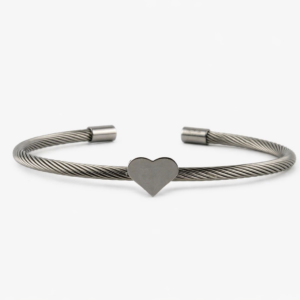 Cuore Acciaio