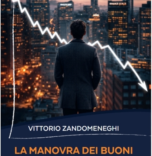 La manovra dei buoni